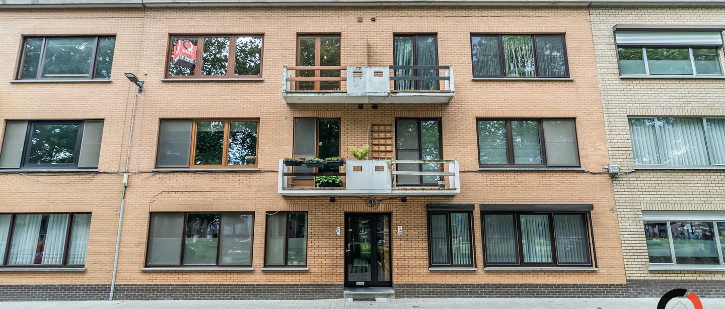 Appartement te koop in Tessenderlo