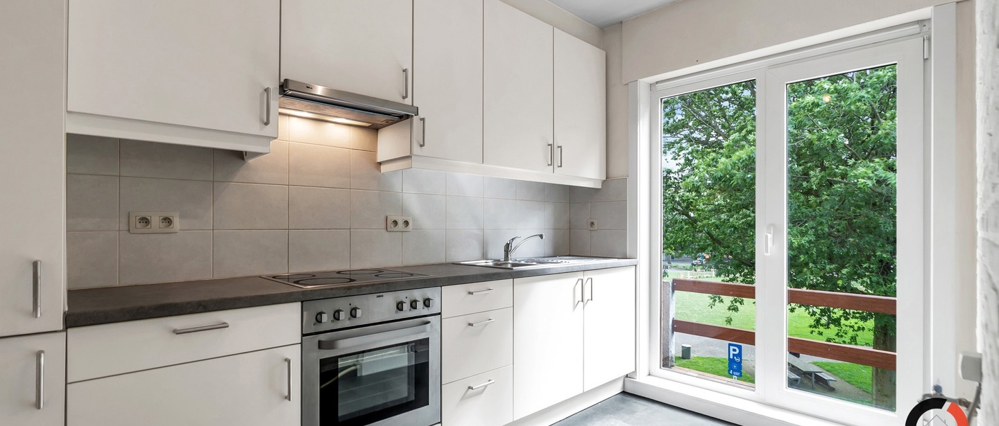 Appartement te koop in Tessenderlo