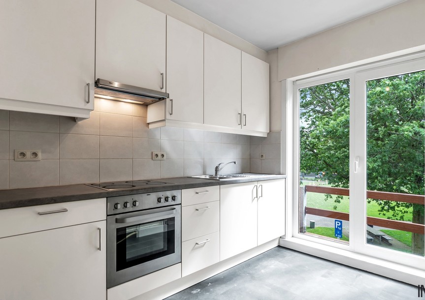 Appartement te koop in Tessenderlo