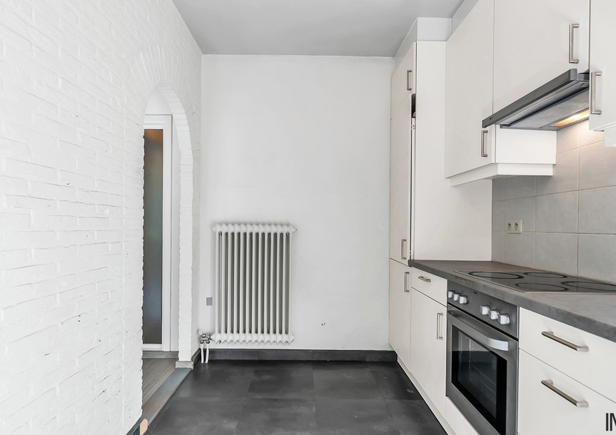 Appartement te koop in Tessenderlo
