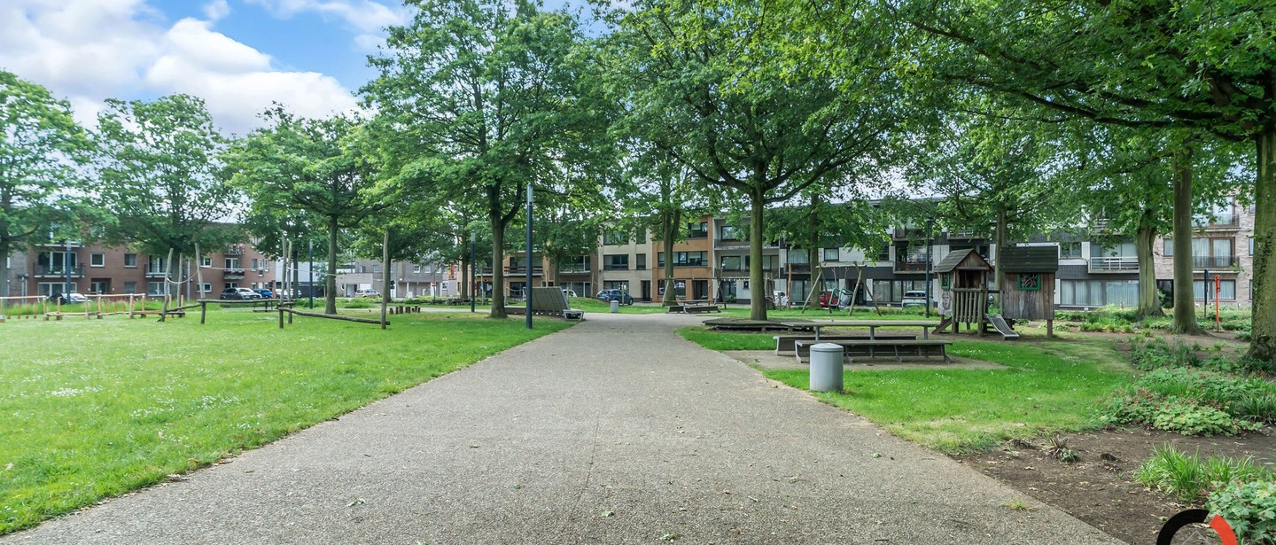 Appartement te koop in Tessenderlo