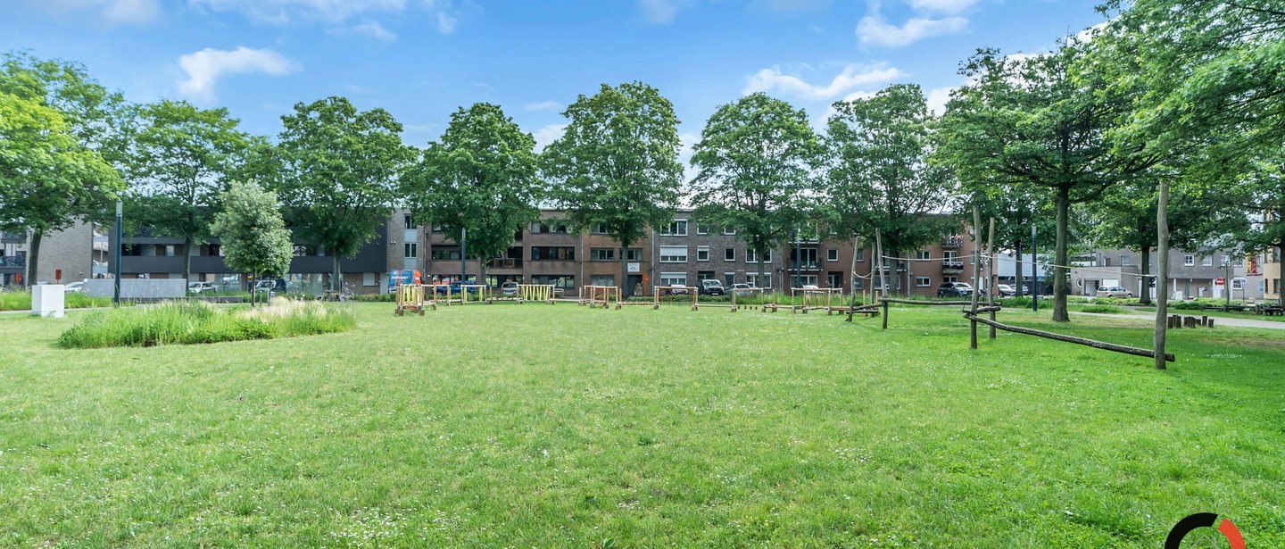 Appartement te koop in Tessenderlo