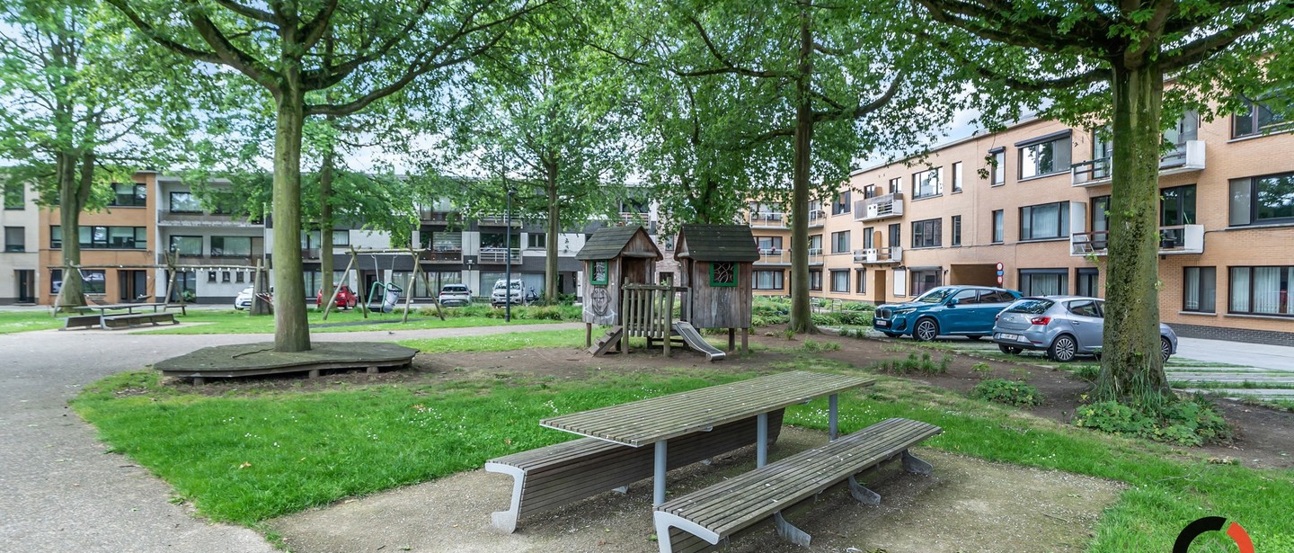 Appartement te koop in Tessenderlo