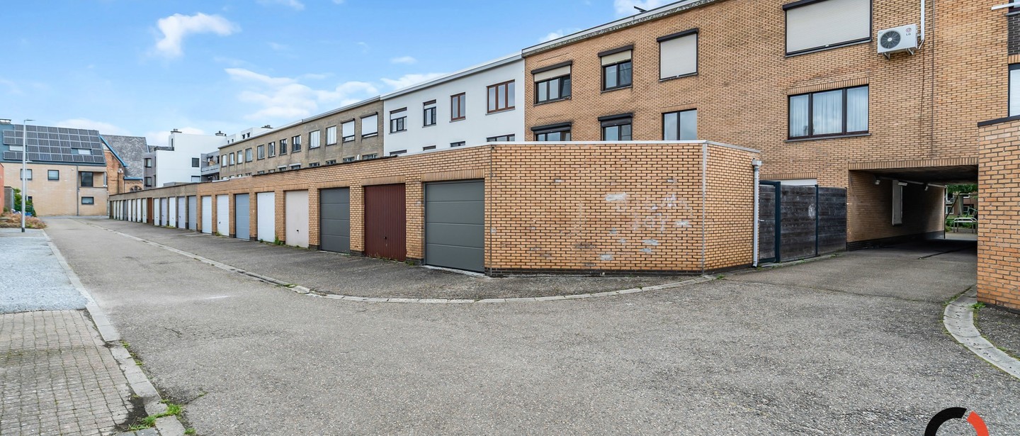 Appartement te koop in Tessenderlo