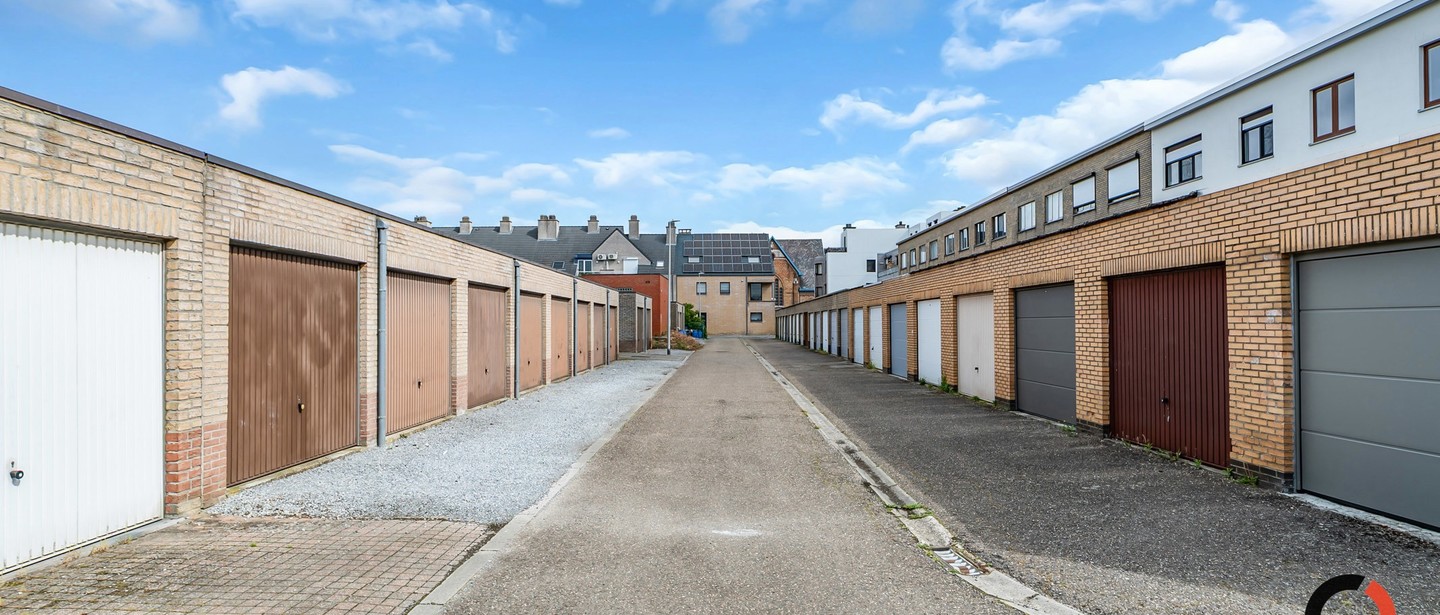 Appartement te koop in Tessenderlo