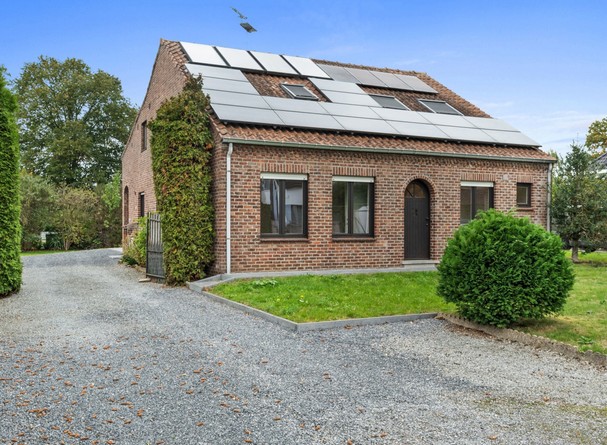 Appartementsgebouw te koop in Tessenderlo