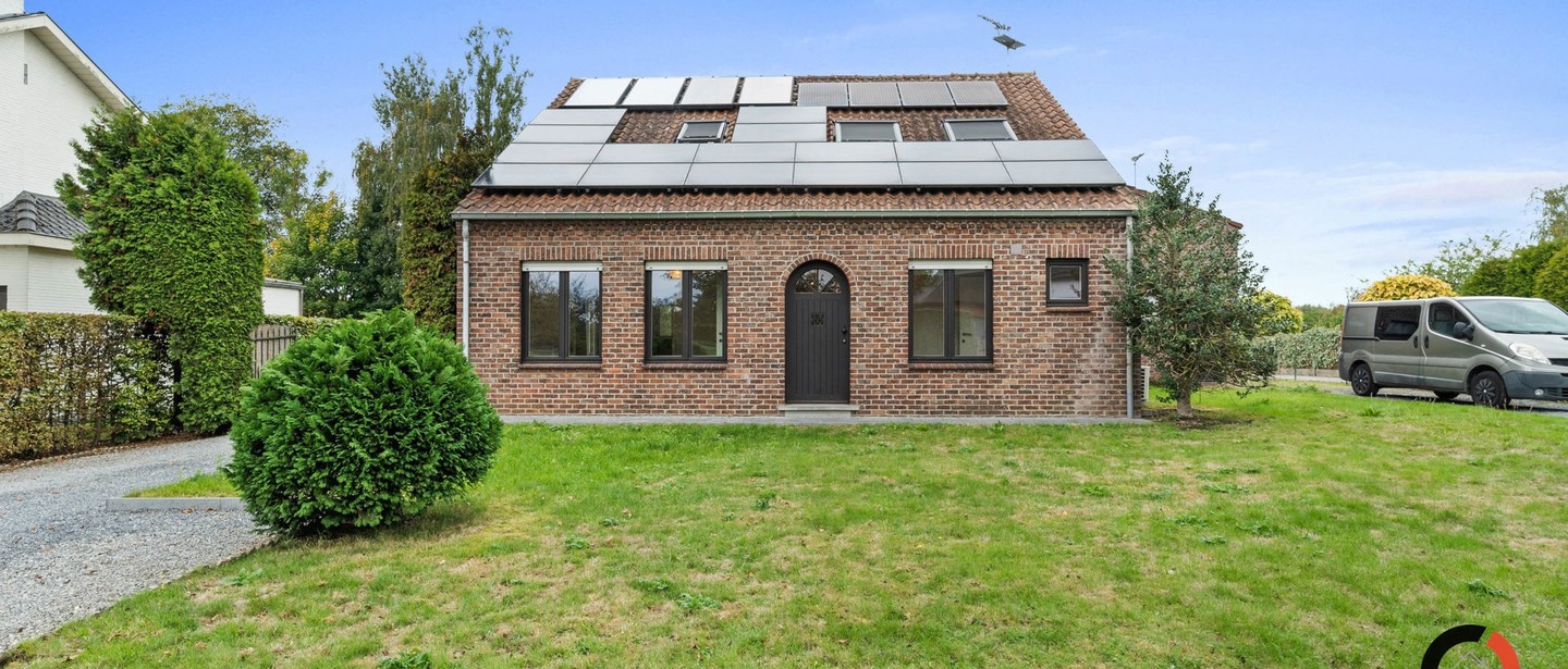 Appartementsgebouw te koop in Tessenderlo