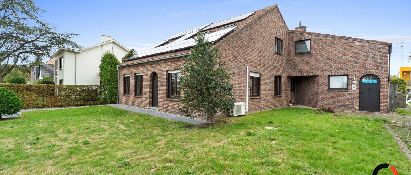 Appartementsgebouw te koop in Tessenderlo