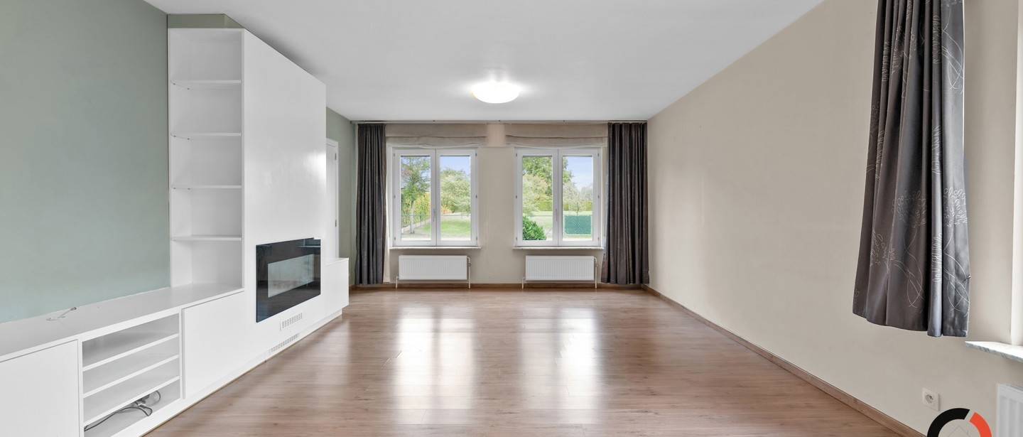 Appartementsgebouw te koop in Tessenderlo