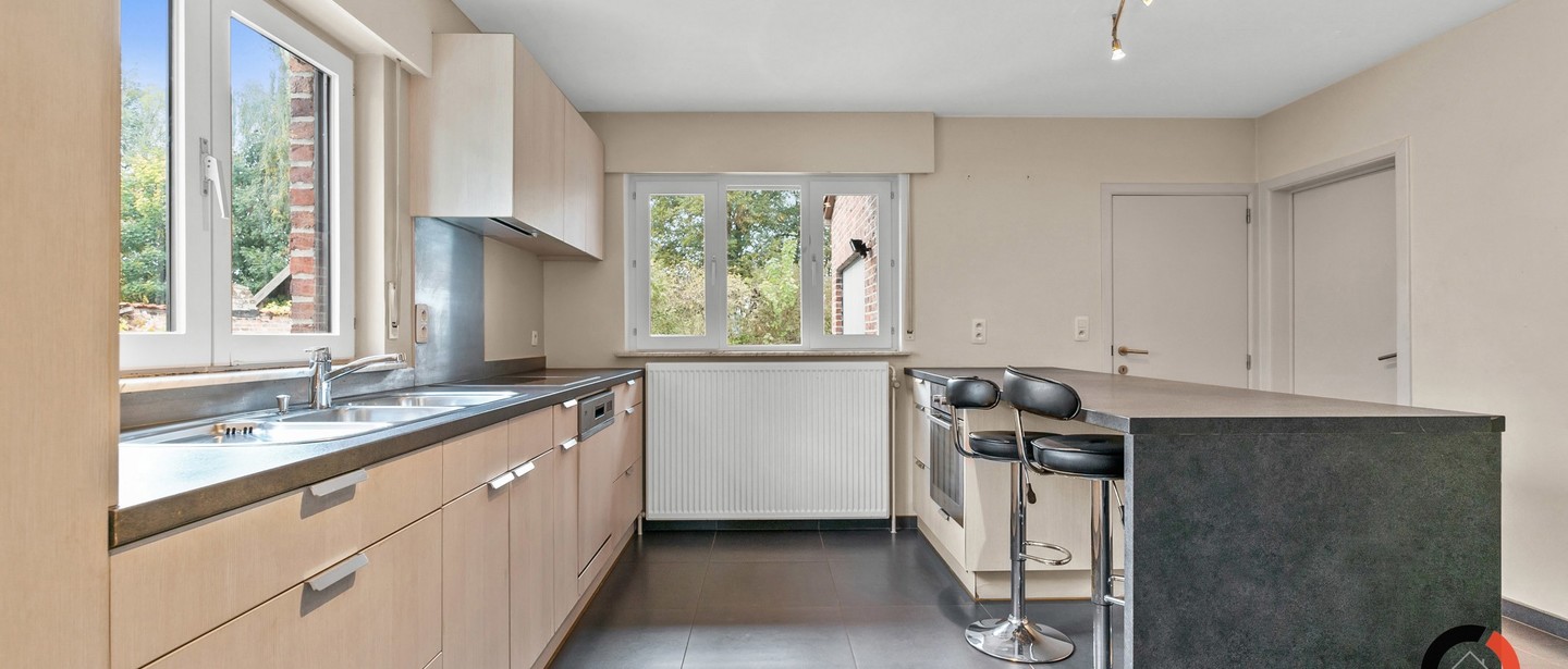 Appartementsgebouw te koop in Tessenderlo