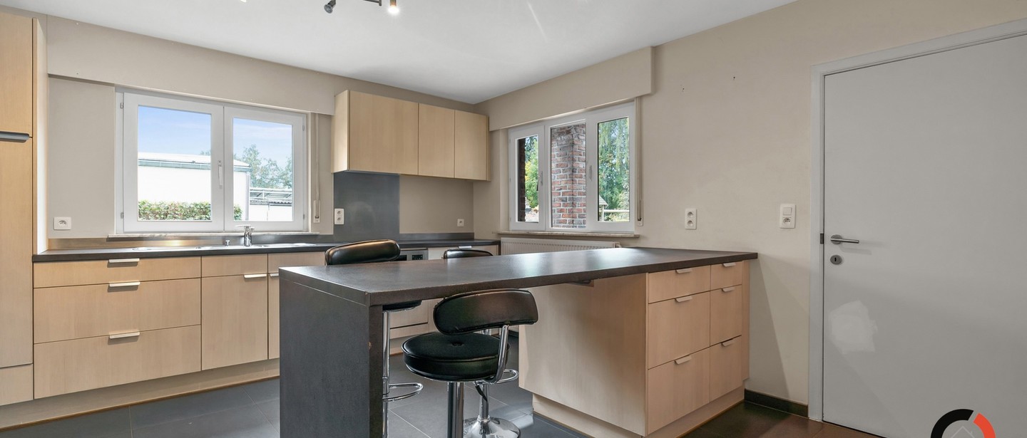 Appartementsgebouw te koop in Tessenderlo