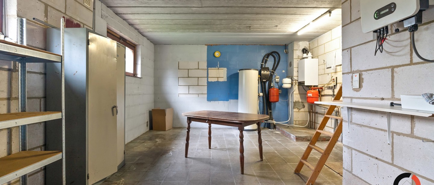 Appartementsgebouw te koop in Tessenderlo