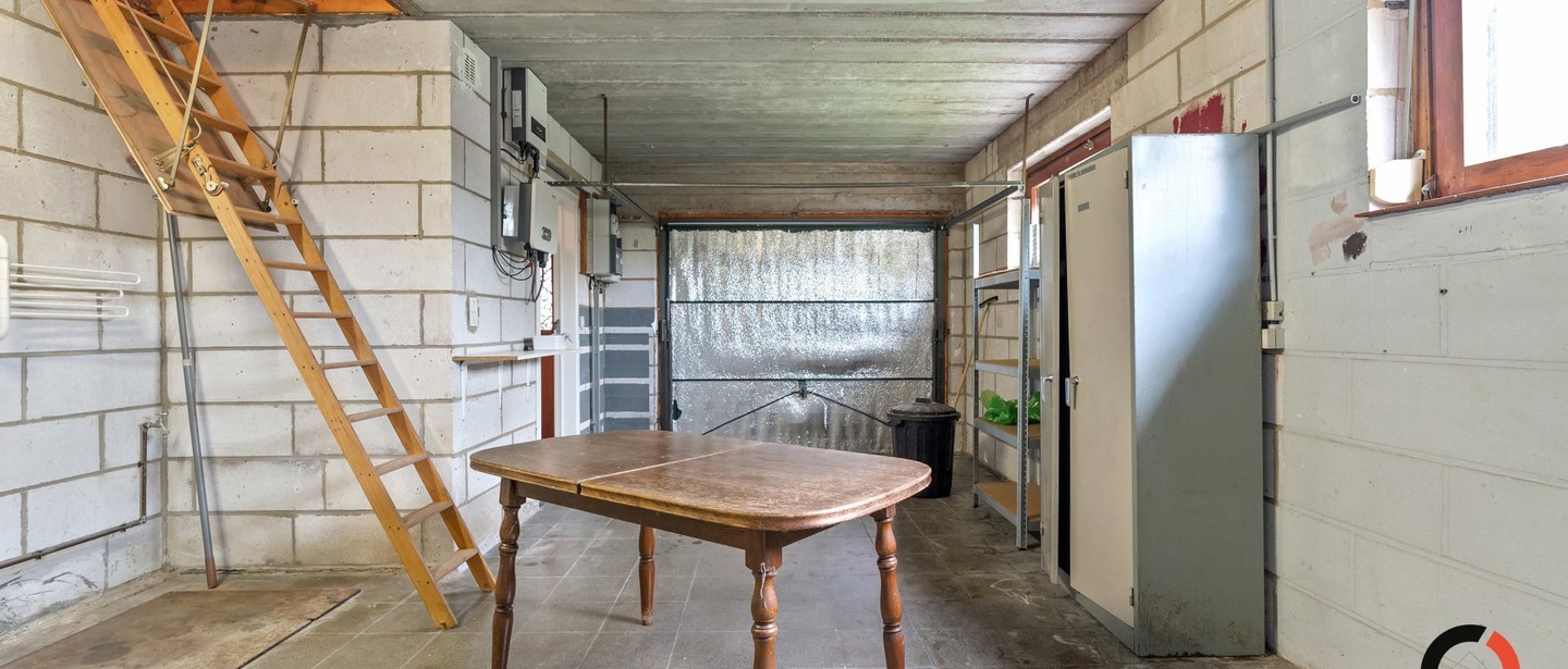 Appartementsgebouw te koop in Tessenderlo
