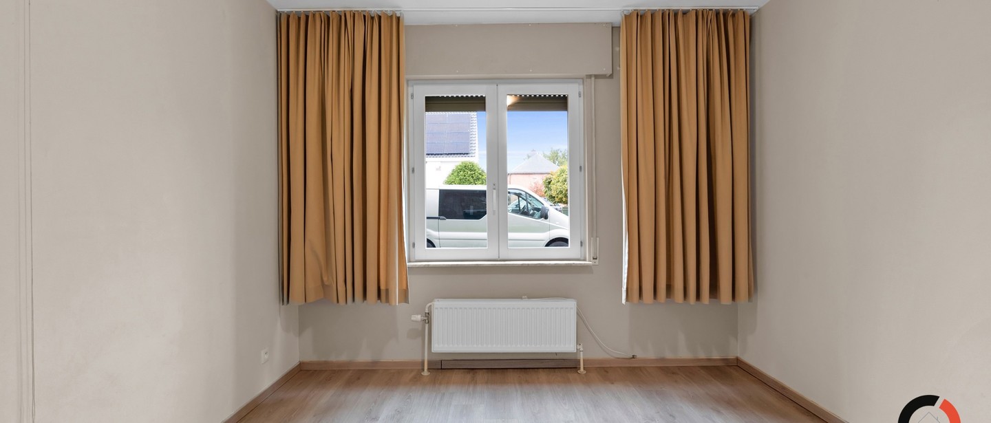 Appartementsgebouw te koop in Tessenderlo