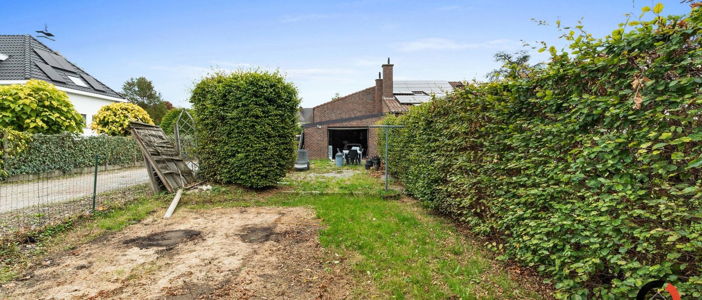 Appartementsgebouw te koop in Tessenderlo