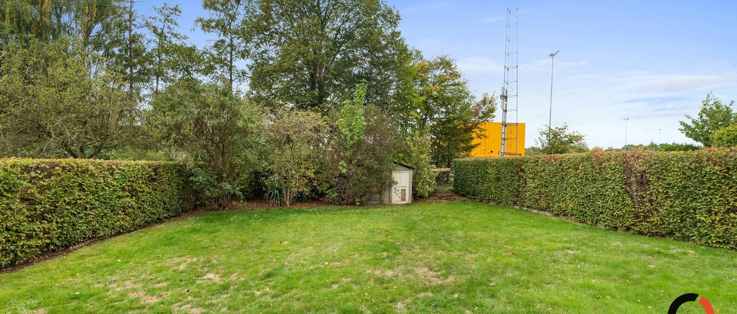 Appartementsgebouw te koop in Tessenderlo