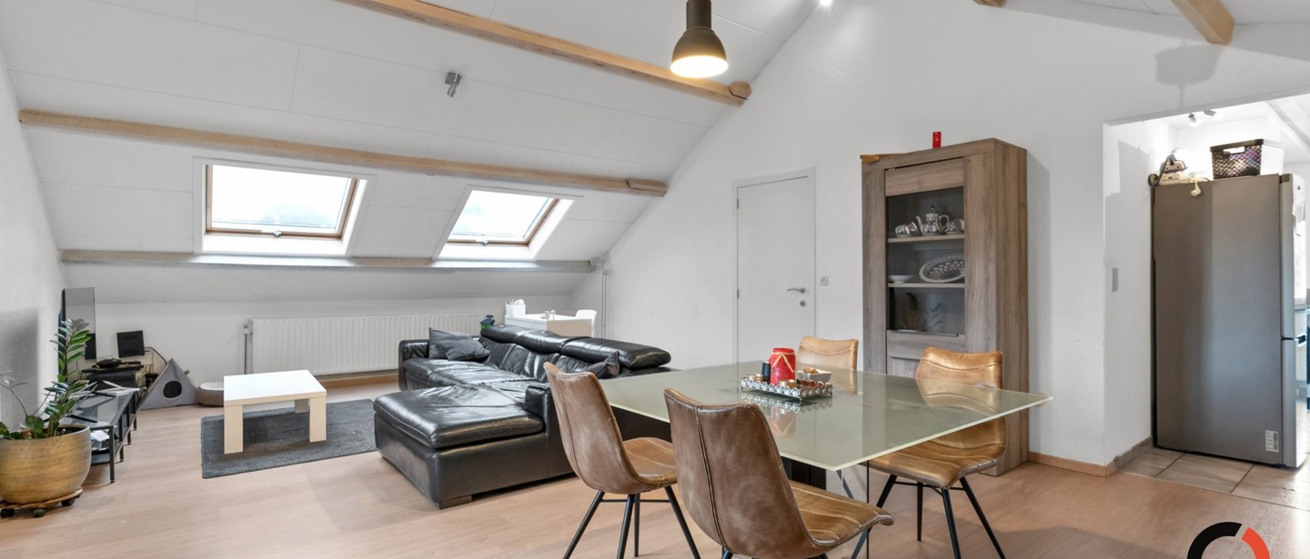 Appartementsgebouw te koop in Tessenderlo