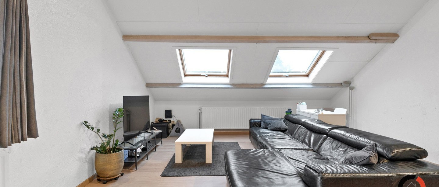 Appartementsgebouw te koop in Tessenderlo