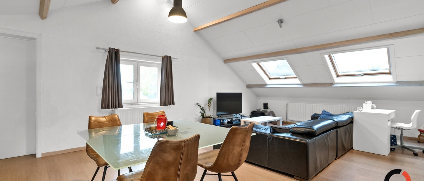 Appartementsgebouw te koop in Tessenderlo