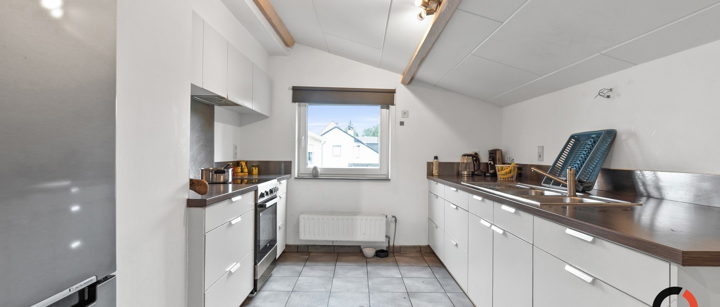 Appartementsgebouw te koop in Tessenderlo
