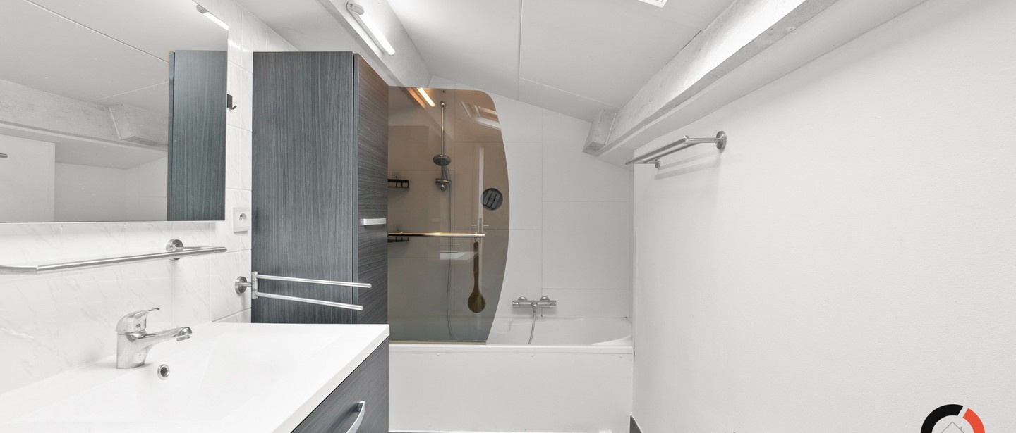 Appartementsgebouw te koop in Tessenderlo