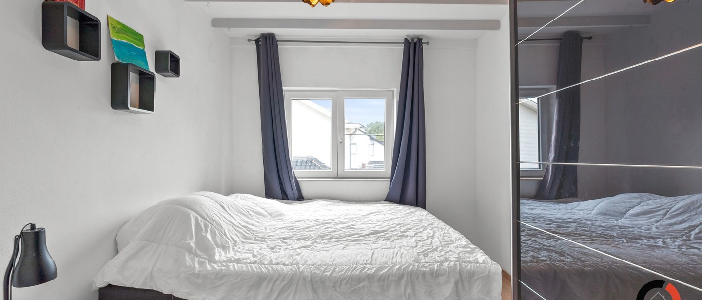 Appartementsgebouw te koop in Tessenderlo