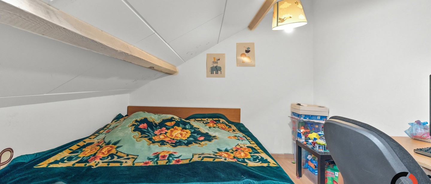 Appartementsgebouw te koop in Tessenderlo