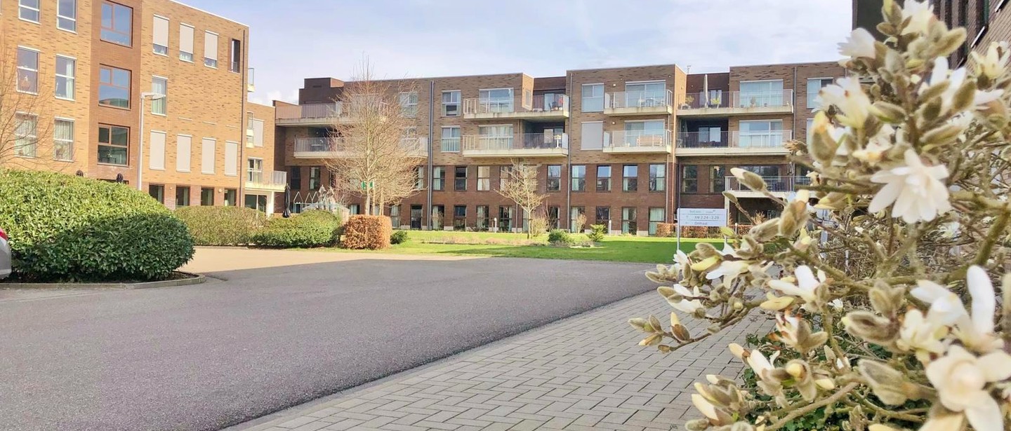 Assistentiewoning te koop in Heusden-Zolder