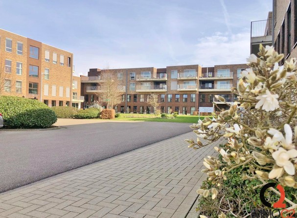 Assistentiewoning te koop in Heusden-Zolder