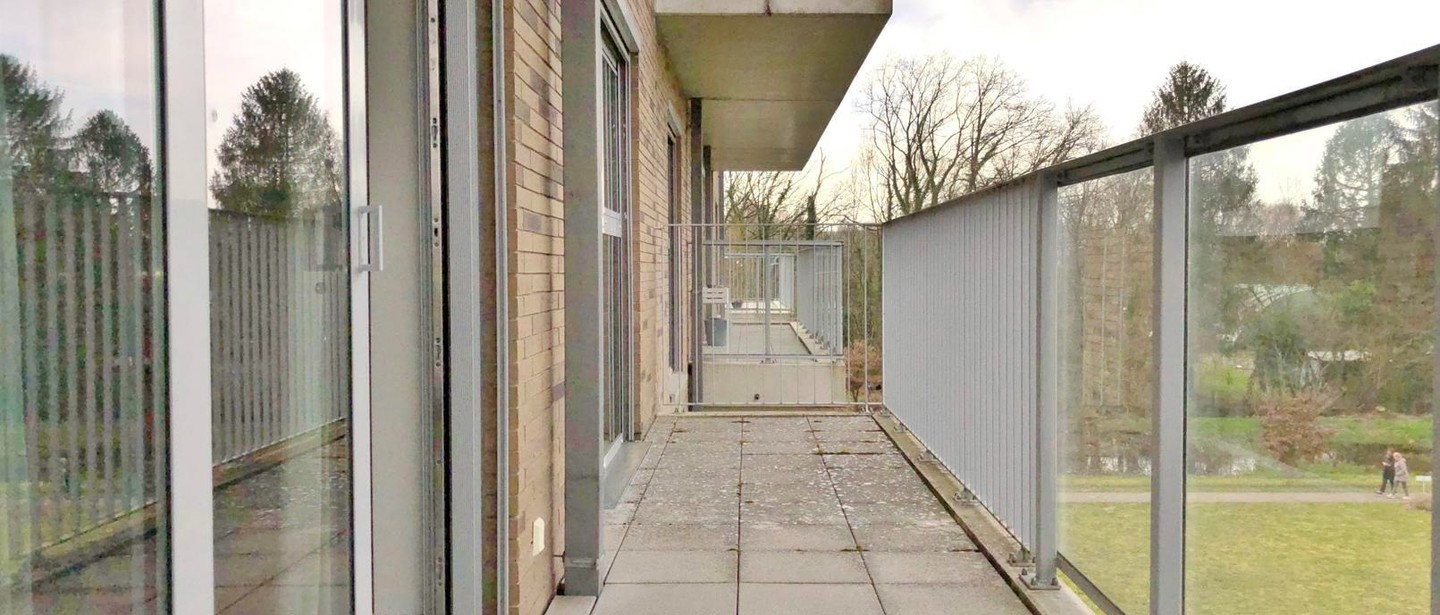 Assistentiewoning te koop in Heusden-Zolder