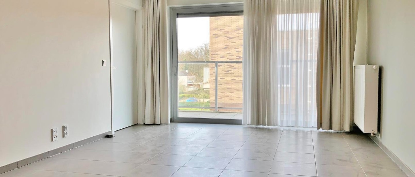 Assistentiewoning te koop in Heusden-Zolder