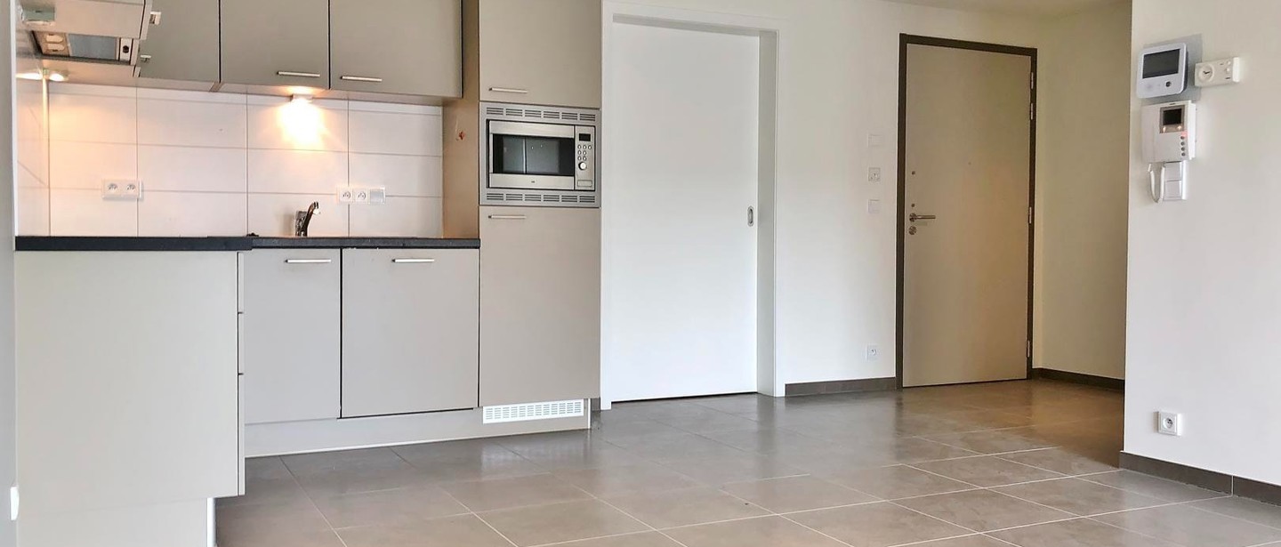 Assistentiewoning te koop in Heusden-Zolder