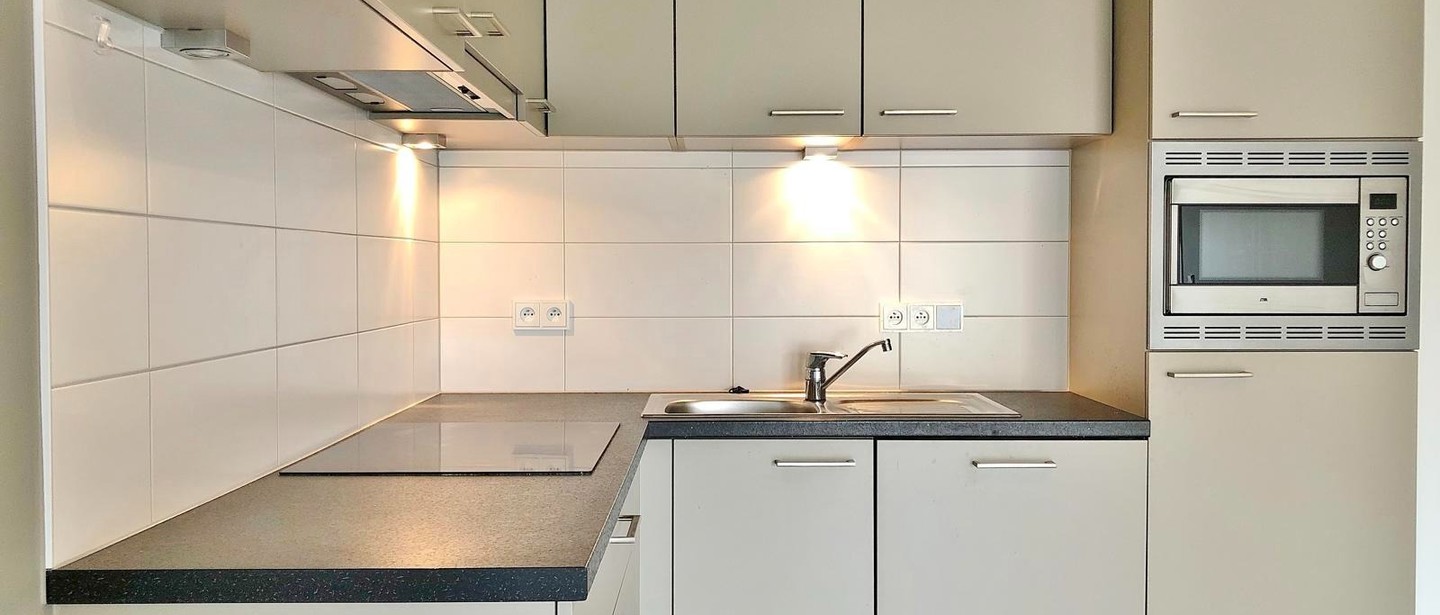 Assistentiewoning te koop in Heusden-Zolder