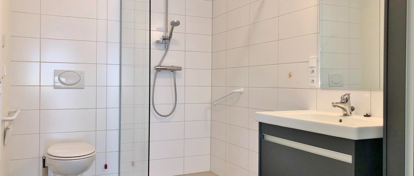 Assistentiewoning te koop in Heusden-Zolder