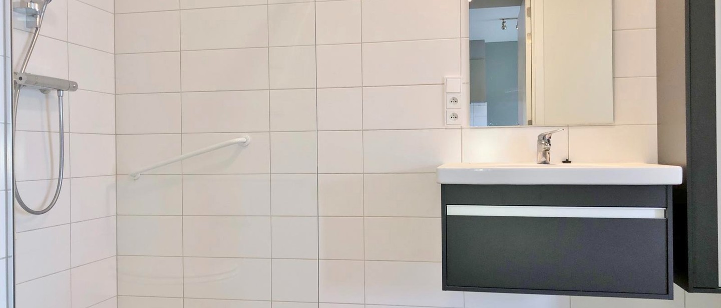 Assistentiewoning te koop in Heusden-Zolder