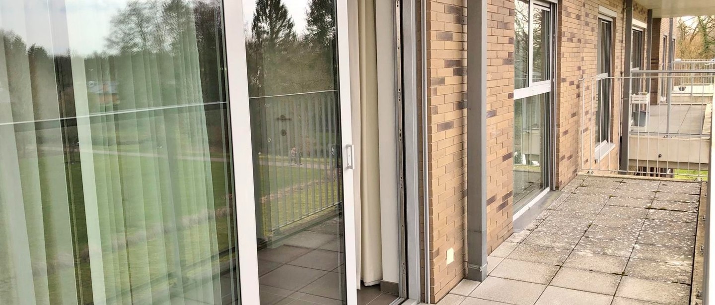Assistentiewoning te koop in Heusden-Zolder