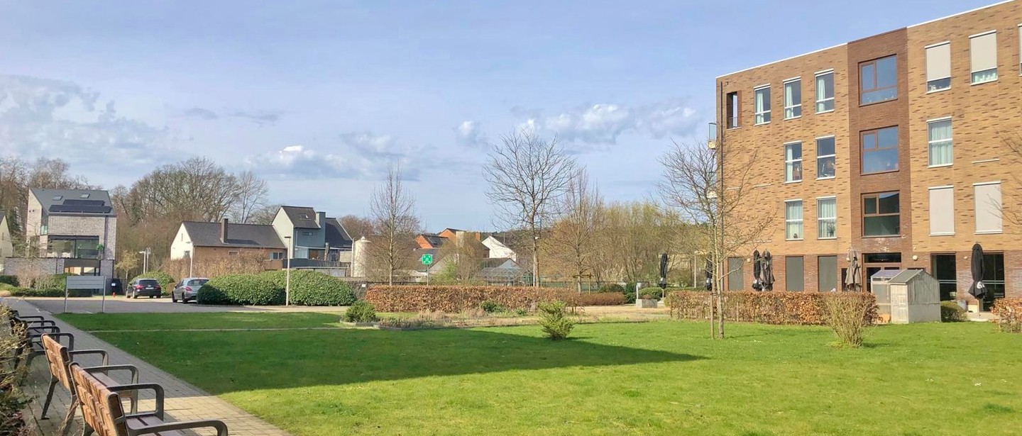 Assistentiewoning te koop in Heusden-Zolder