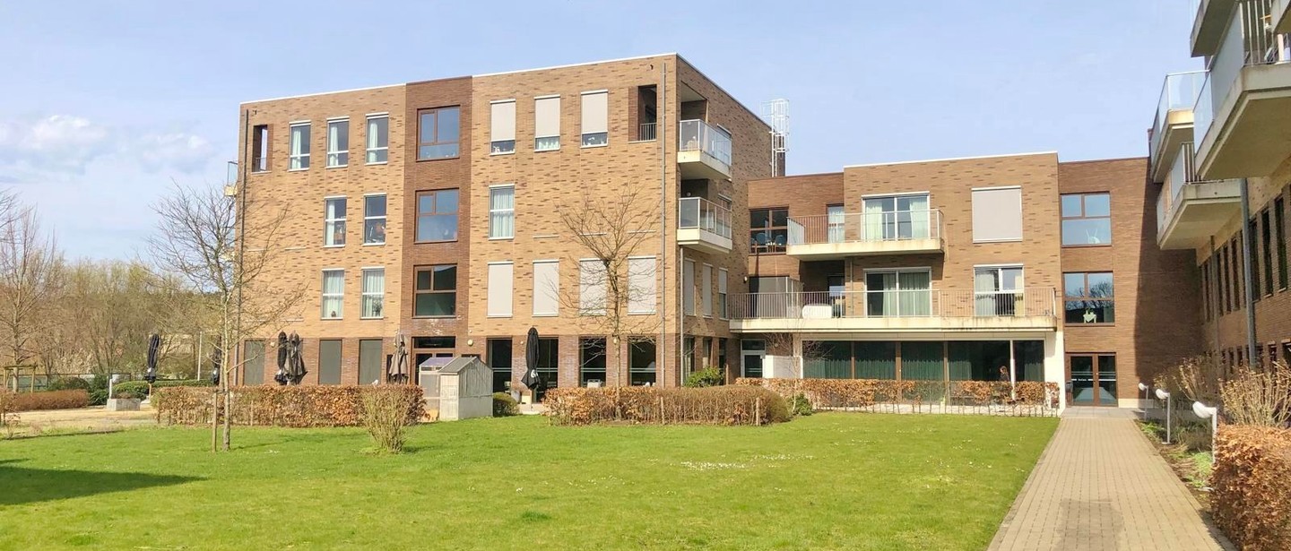 Assistentiewoning te koop in Heusden-Zolder