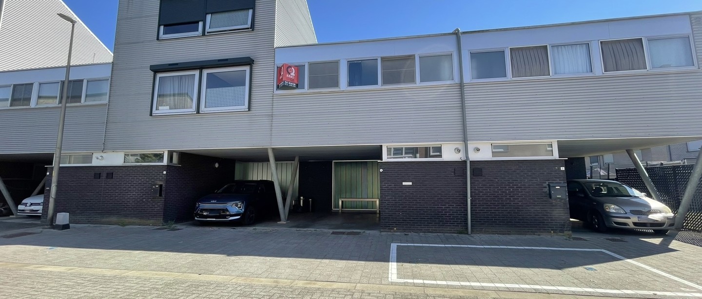 Bel-etage te huur in Tessenderlo