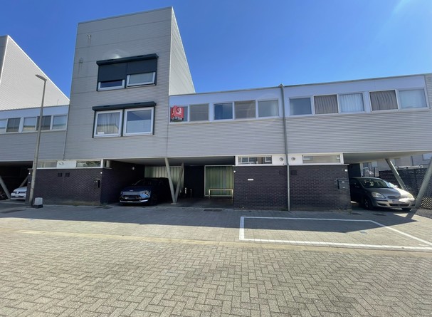 Bel-etage te huur in Tessenderlo