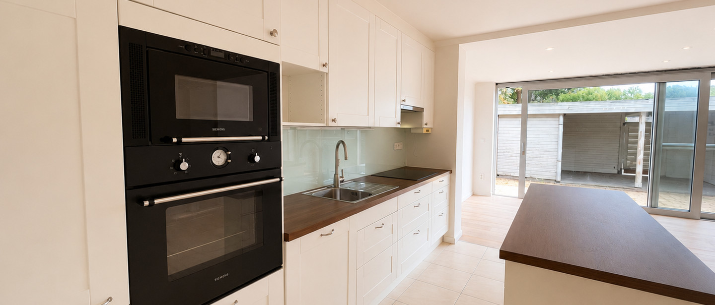 Bel-etage te huur in Tessenderlo