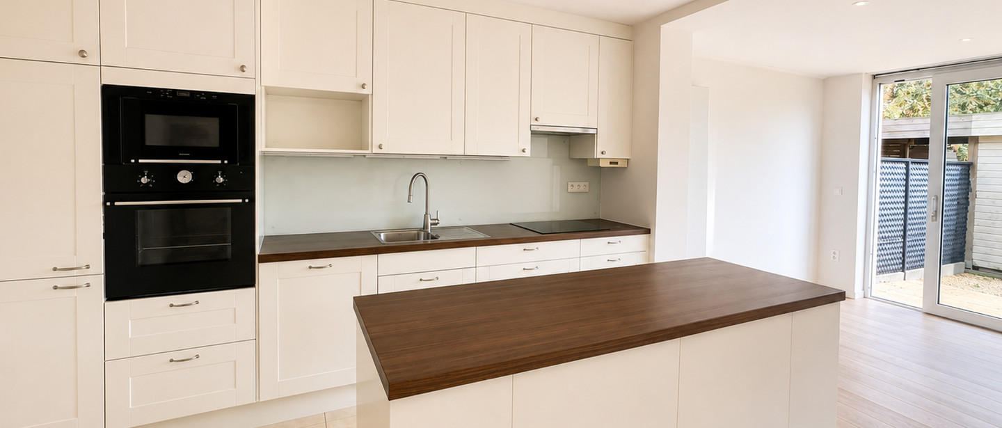 Bel-etage te huur in Tessenderlo