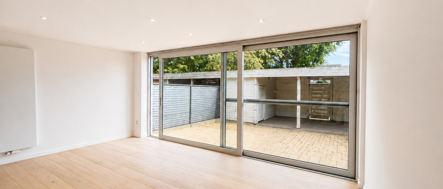 Bel-etage te huur in Tessenderlo