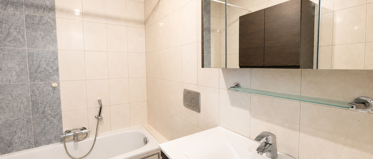 Bel-etage te huur in Tessenderlo