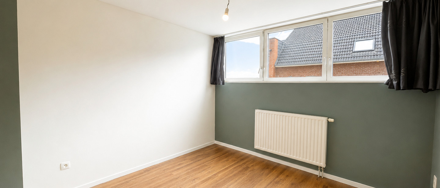 Bel-etage te huur in Tessenderlo