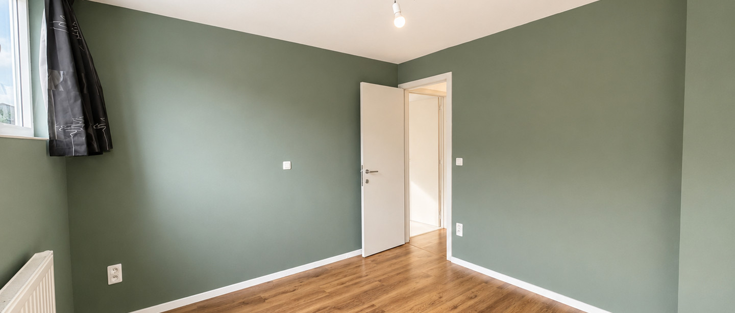 Bel-etage te huur in Tessenderlo