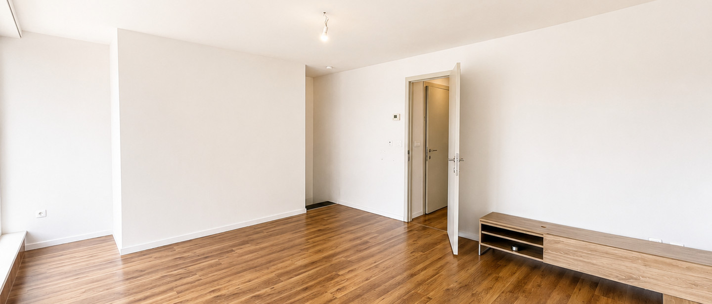 Bel-etage te huur in Tessenderlo