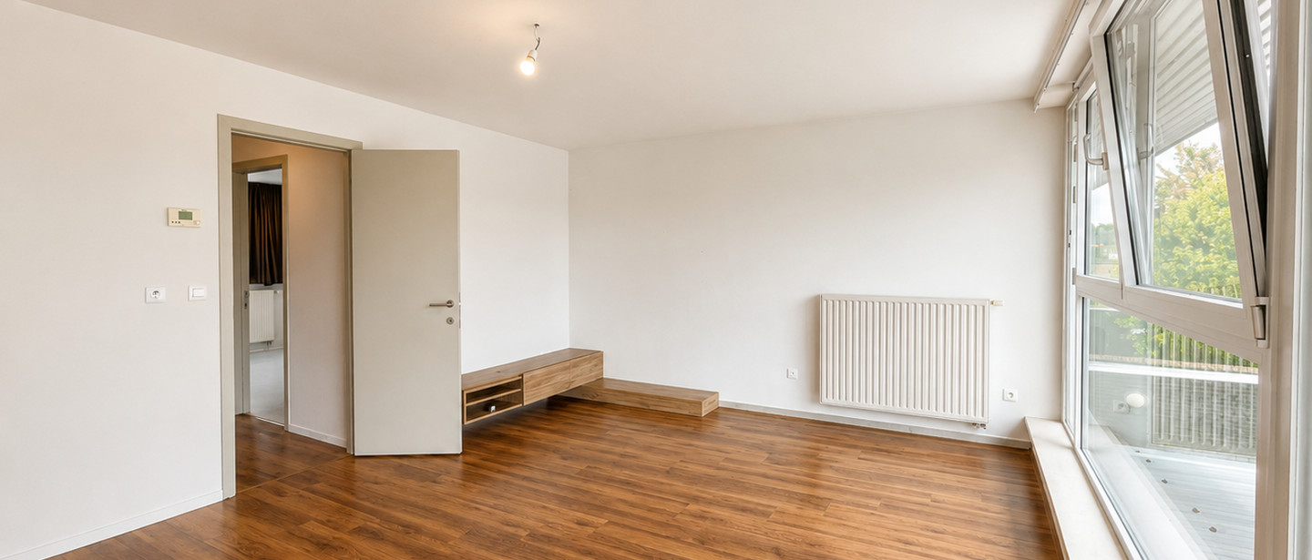 Bel-etage te huur in Tessenderlo