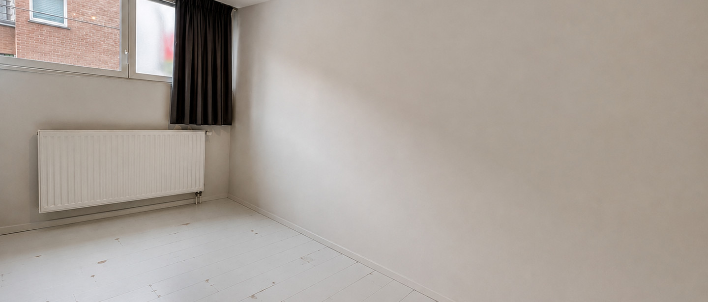 Bel-etage te huur in Tessenderlo