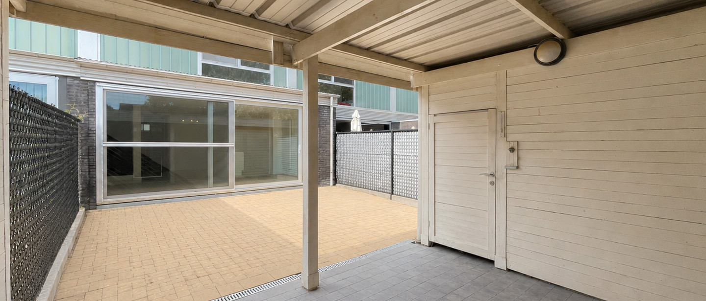 Bel-etage te huur in Tessenderlo